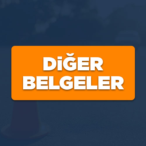 Diğer Belgeler