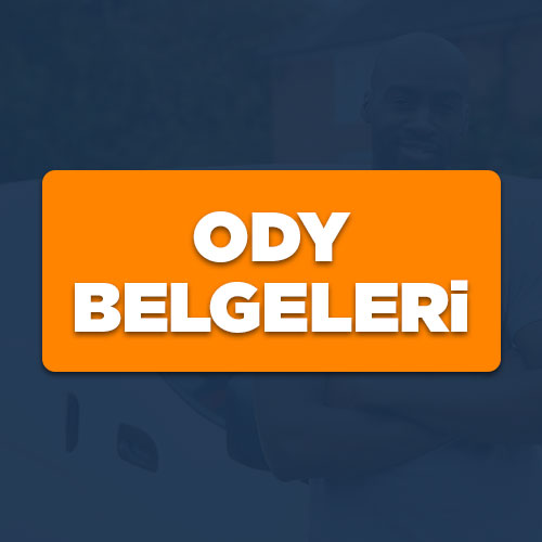ODY Belgeleri