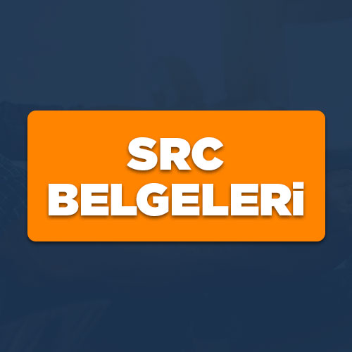 SRC Belgeleri