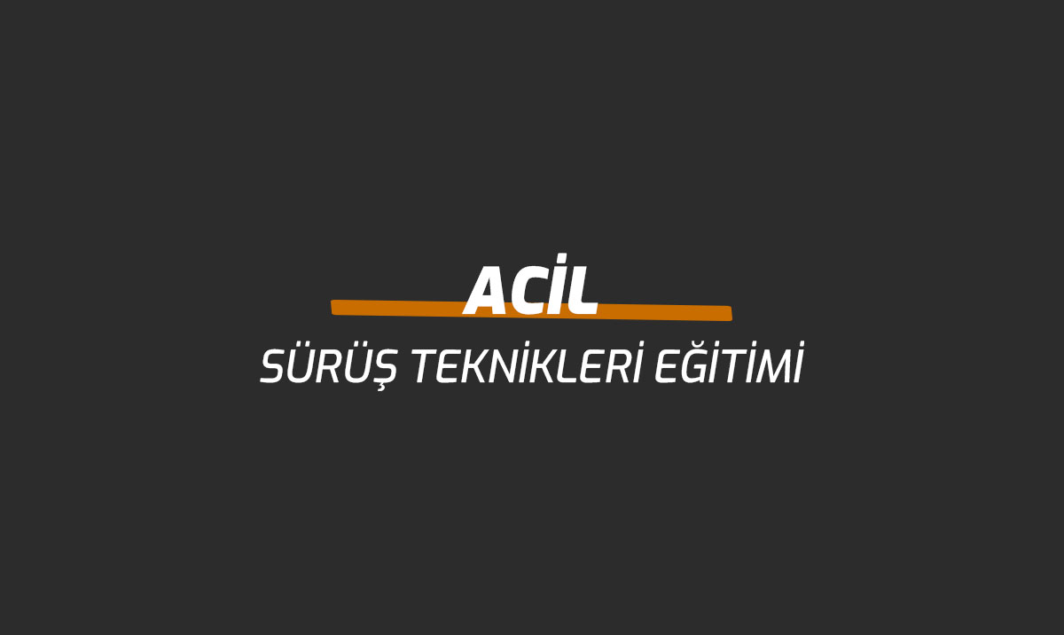 acil-surus