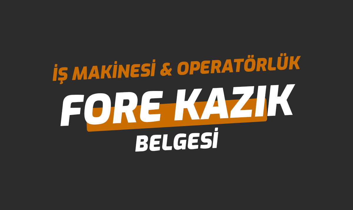 fore-kazik