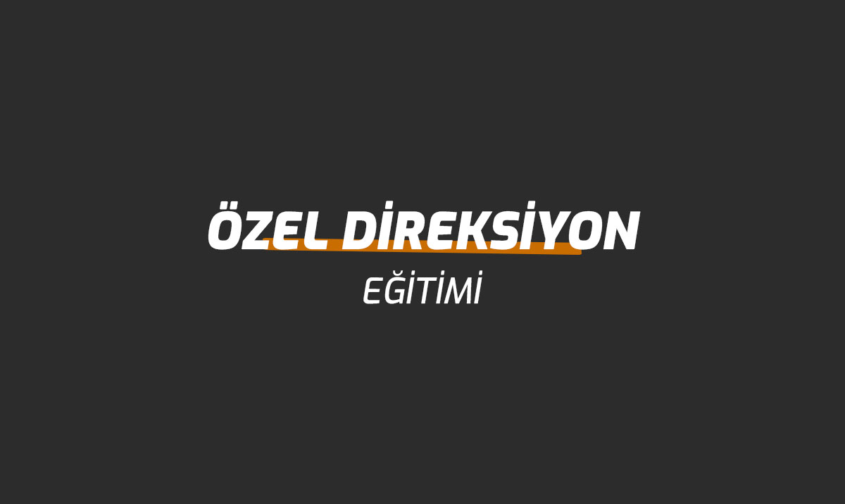 ozel-direksiyon