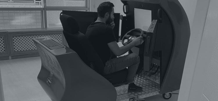Psikoteknik Uygulanan Testler