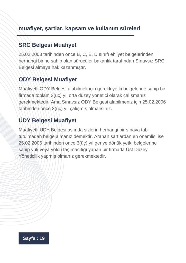 MCO Drive Akademi Tanıtım Kataloğu