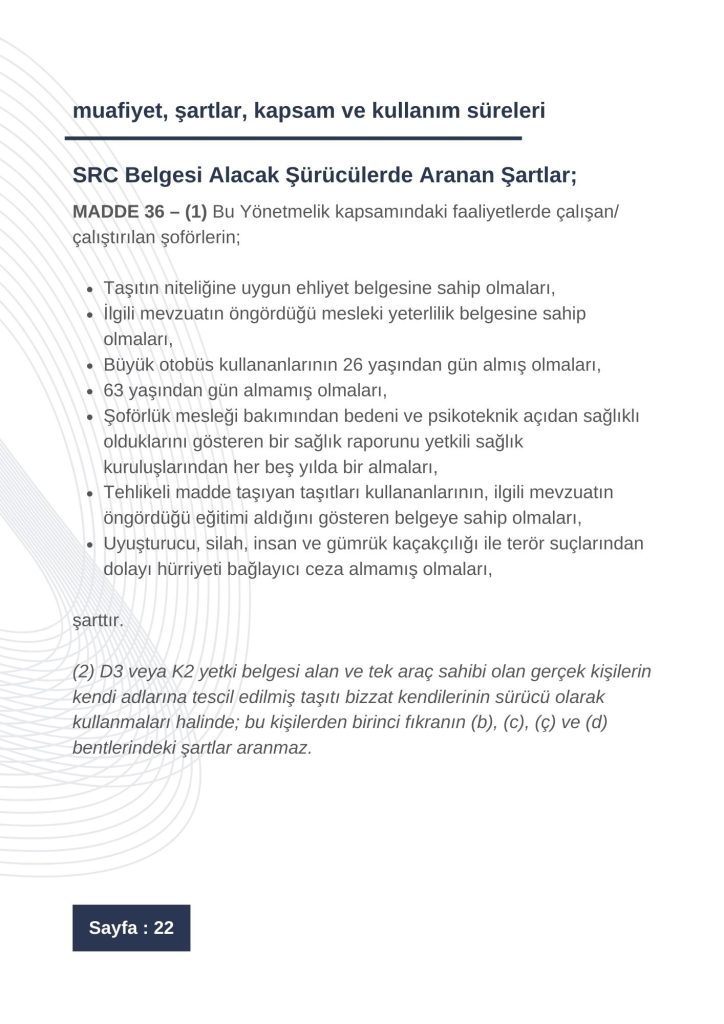 MCO Drive Akademi Tanıtım Kataloğu