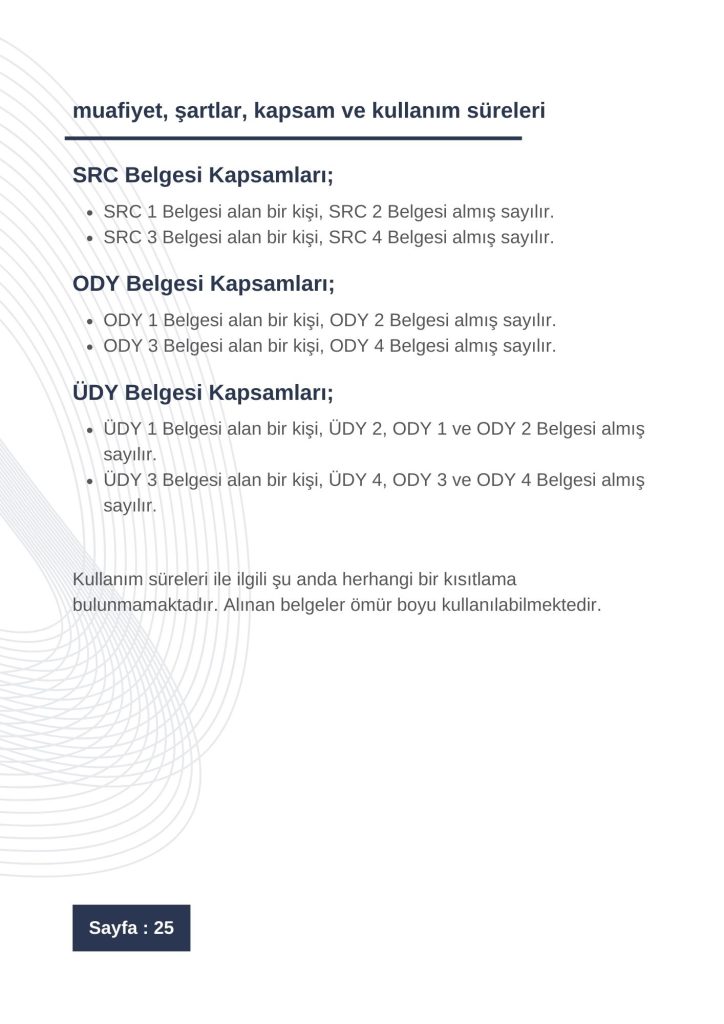 MCO Drive Akademi Tanıtım Kataloğu