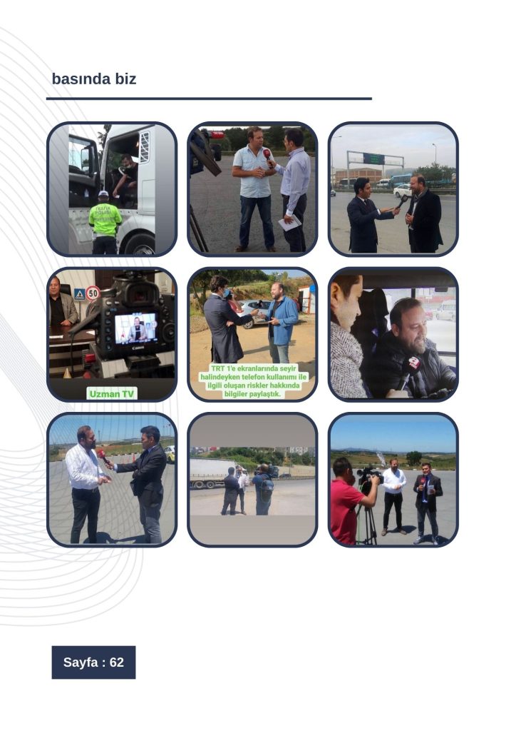 MCO Drive Akademi Tanıtım Kataloğu