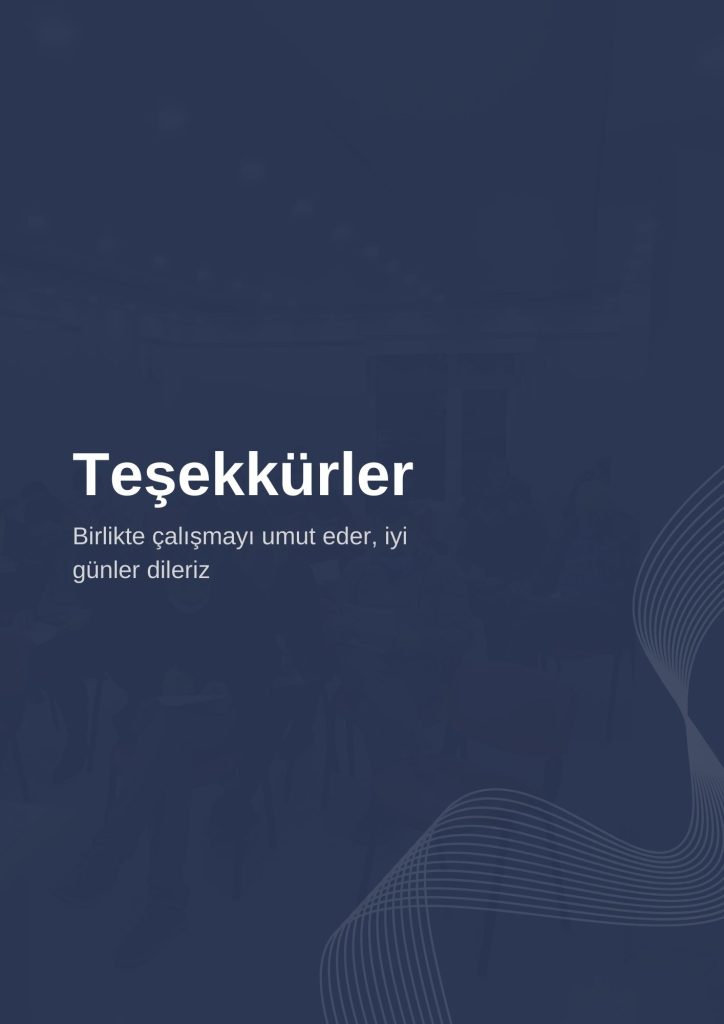 MCO Drive Akademi Tanıtım Kataloğu