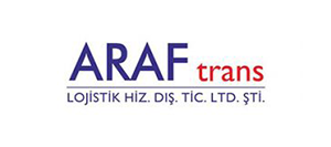 Araf Trans Lojistik