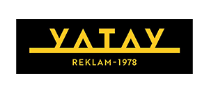 Yatay Reklam