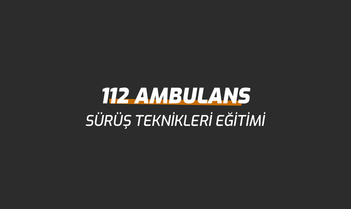112-ambulans