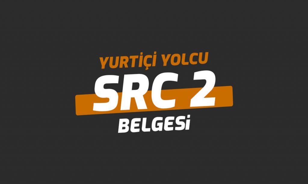 SRC 2 Belgesi